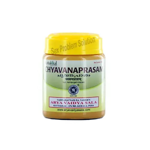 Kottakkal Chyavanaprasam