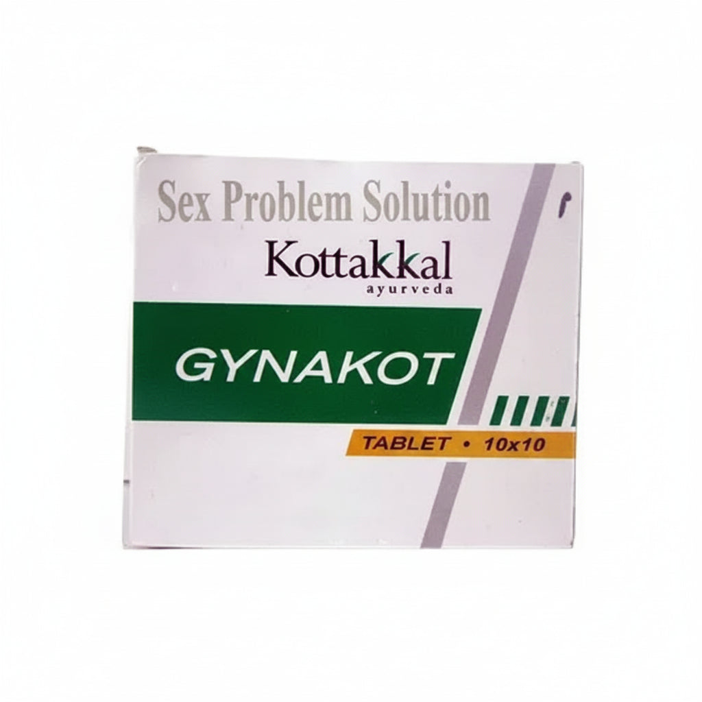 Kottakkal Gynakot Tablets