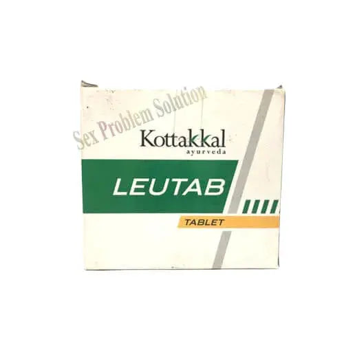 Kottakkal Leutab Tablet