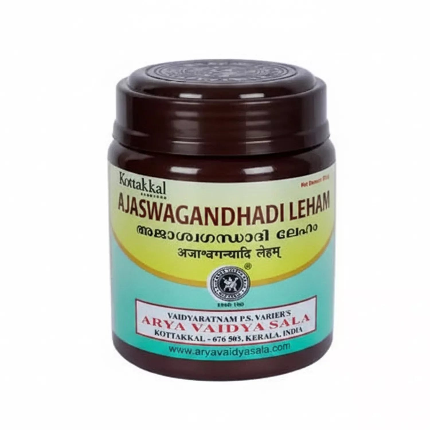 Kottakkal Ajaswagandhadi Leham