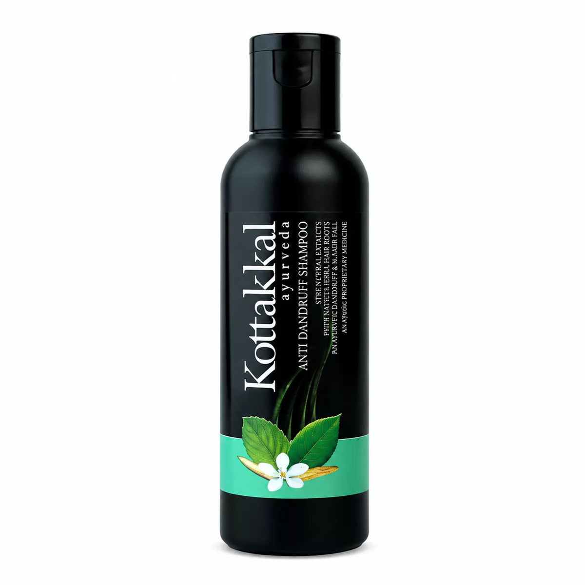 Kottakkal Anti-Dandruff Shampoo