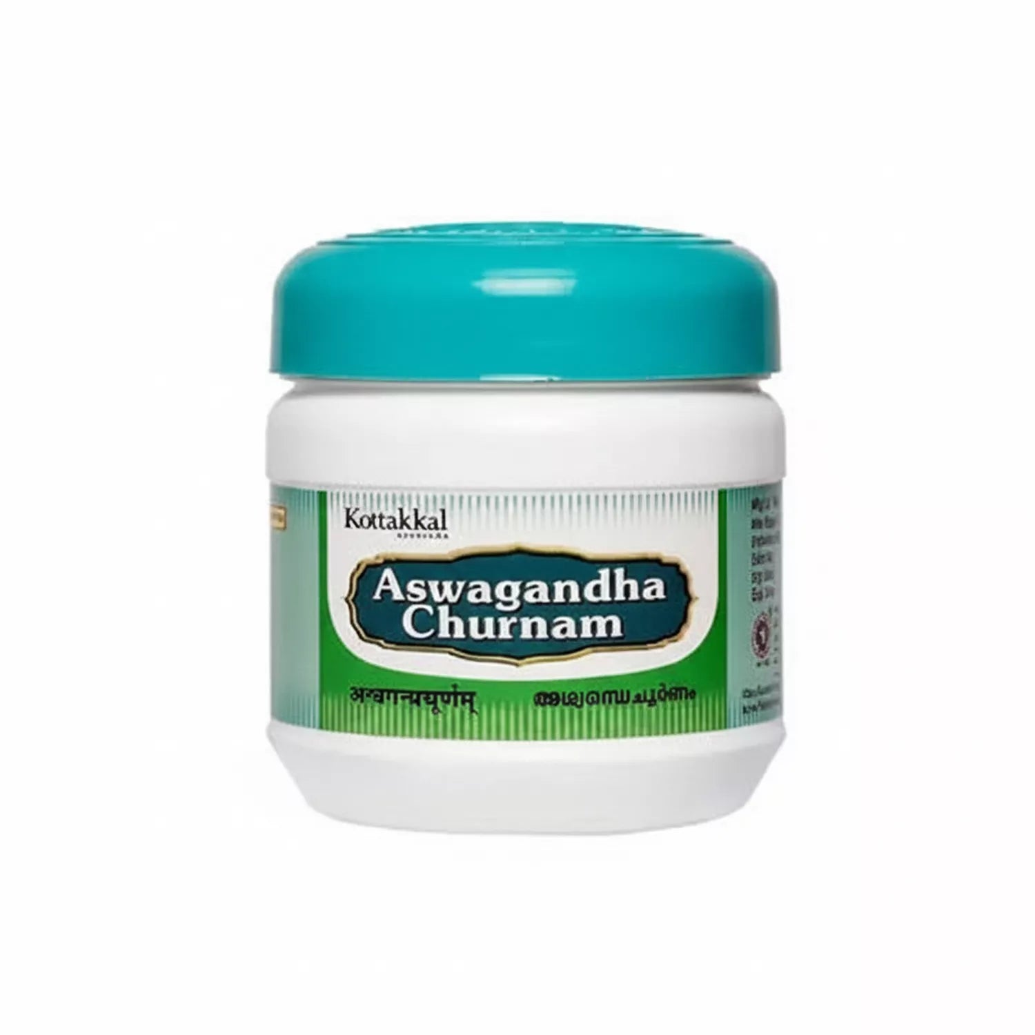Kottakkal Aswagandha Churnam
