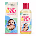 Kottakkal Baby Oil