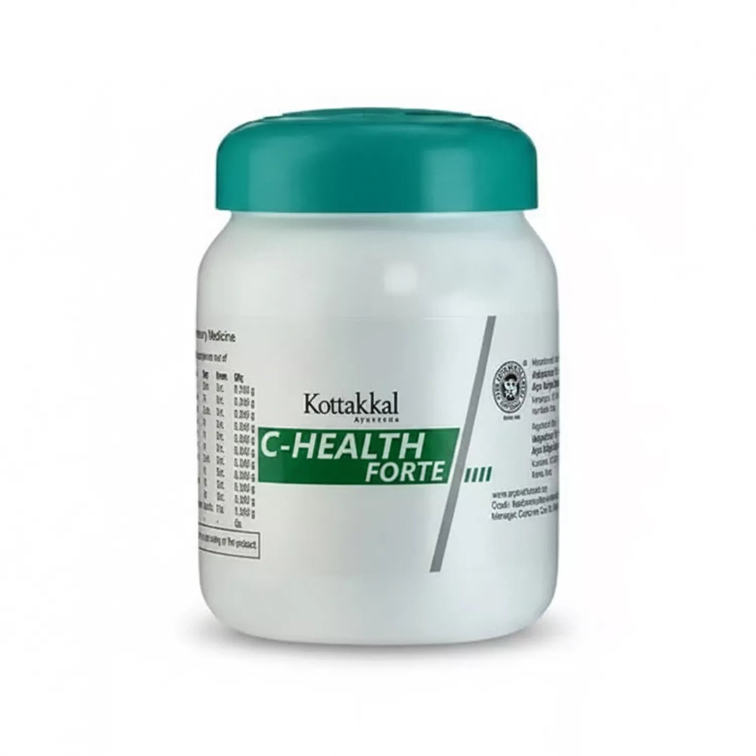 Kottakkal C-Health Forte