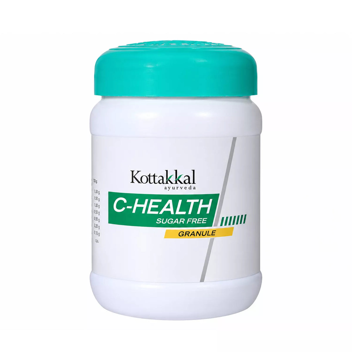 Kottakkal C- Health Granule Sugar Free
