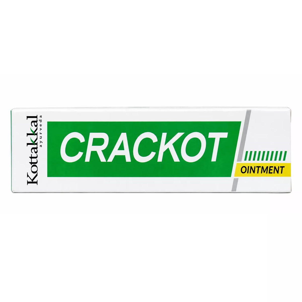 Kottakkal Crackot Ointment
