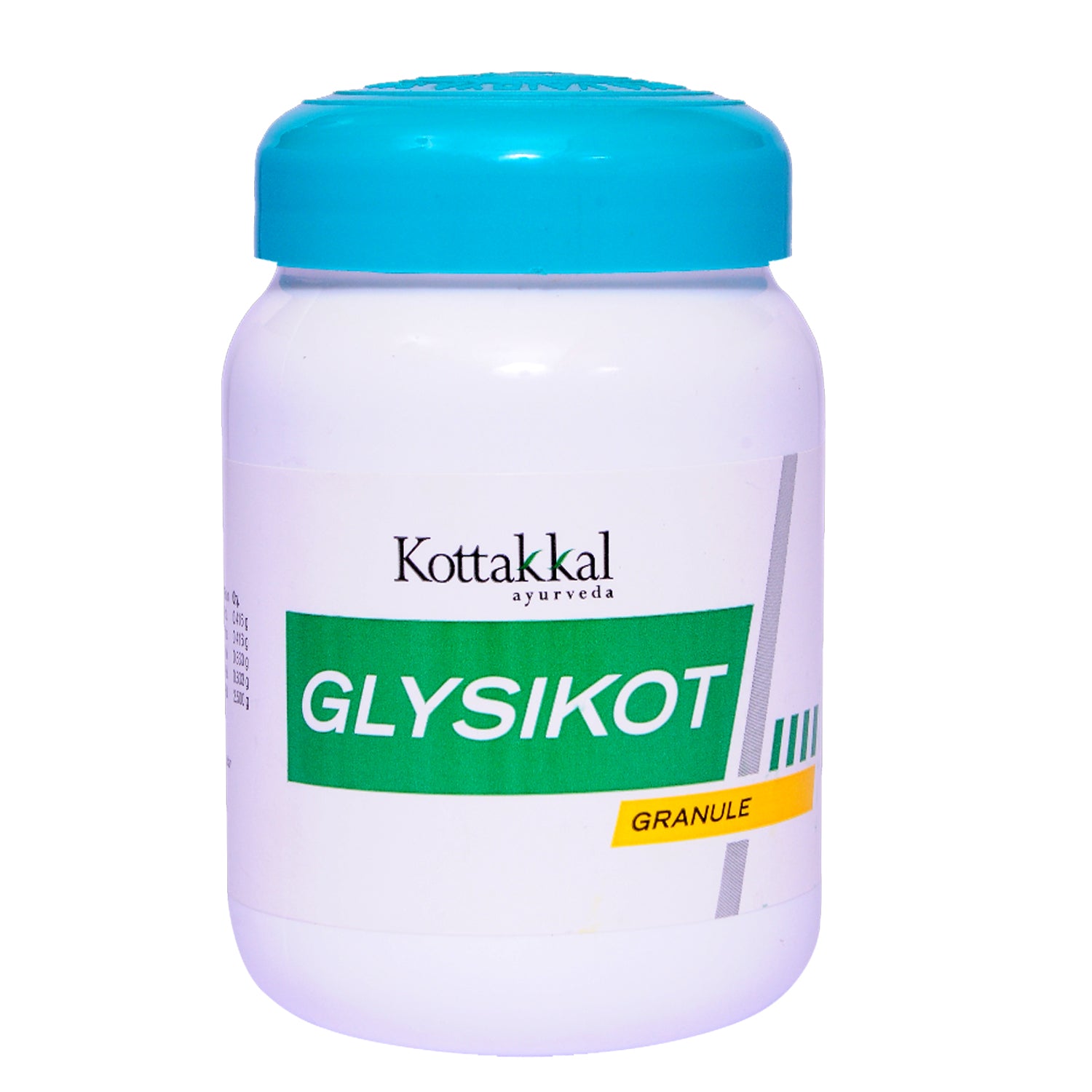Kottakkal Glysikot Granules