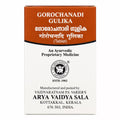 Kottakkal Gorochanadi Gulika