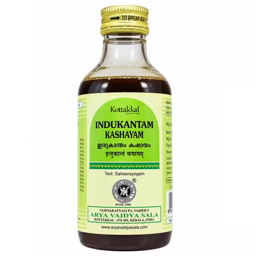 Kottakkal Indukanta Kashayam