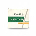Kottakkal Leutab Tablet