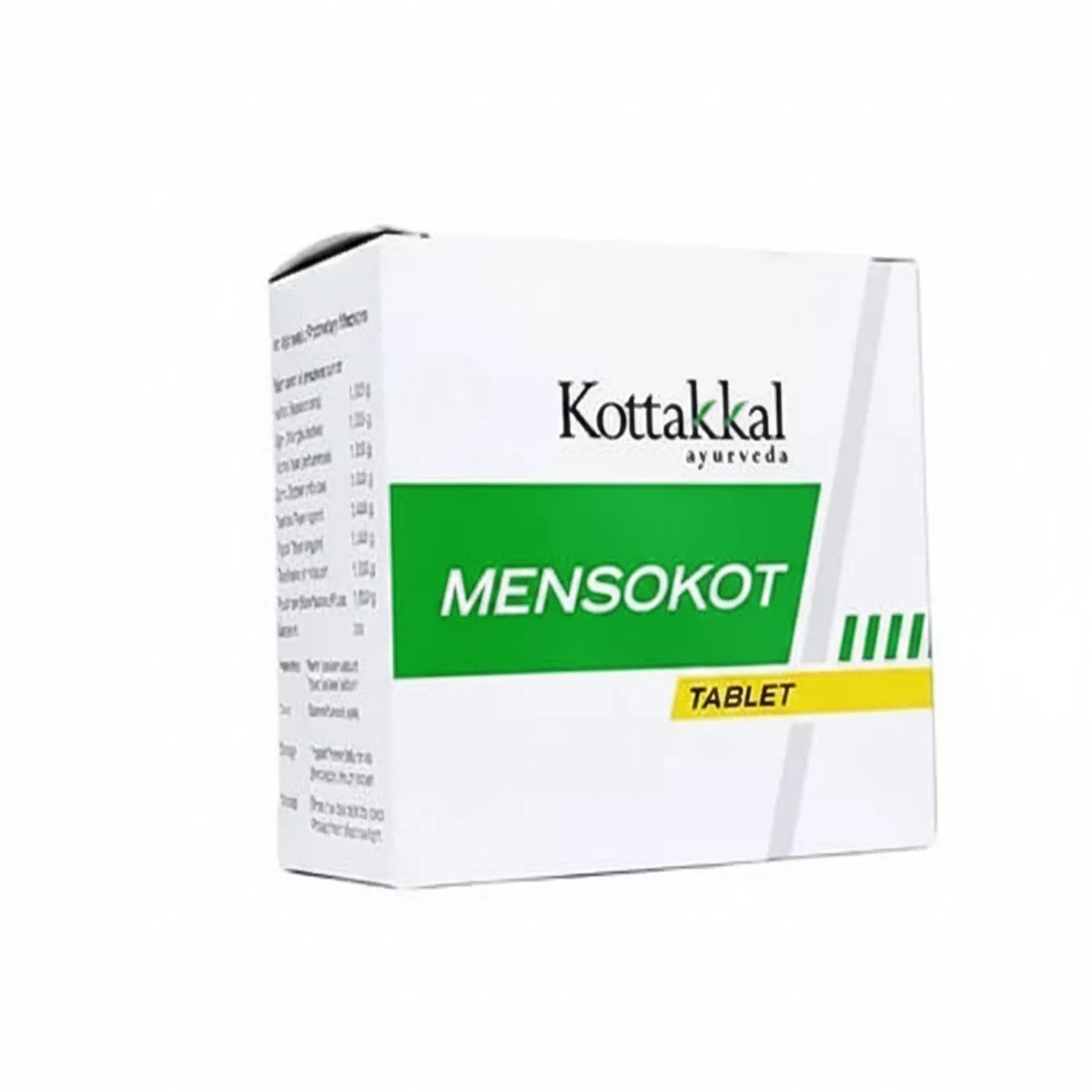Kottakkal Mensokot Tablet