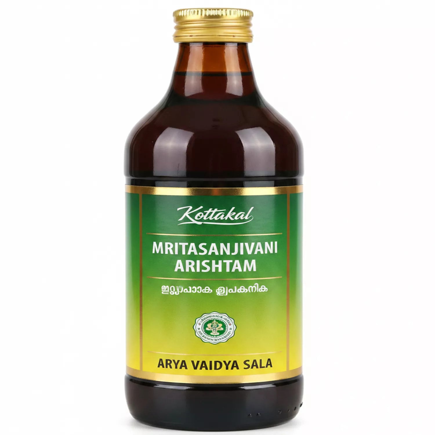 Kottakkal Mritasanjivani Arishtam