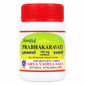 Kottakkal Prabhakaravati 125 Mg