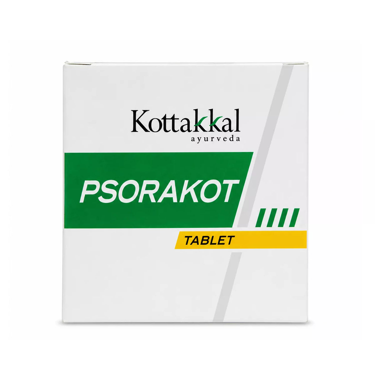 Kottakkal Psorakot Tablet