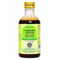 Kottakkal Varadi Kashayam