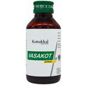 Kottakkal Vasakot Syrup