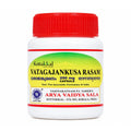Kottakkal Vatagajankusarasam