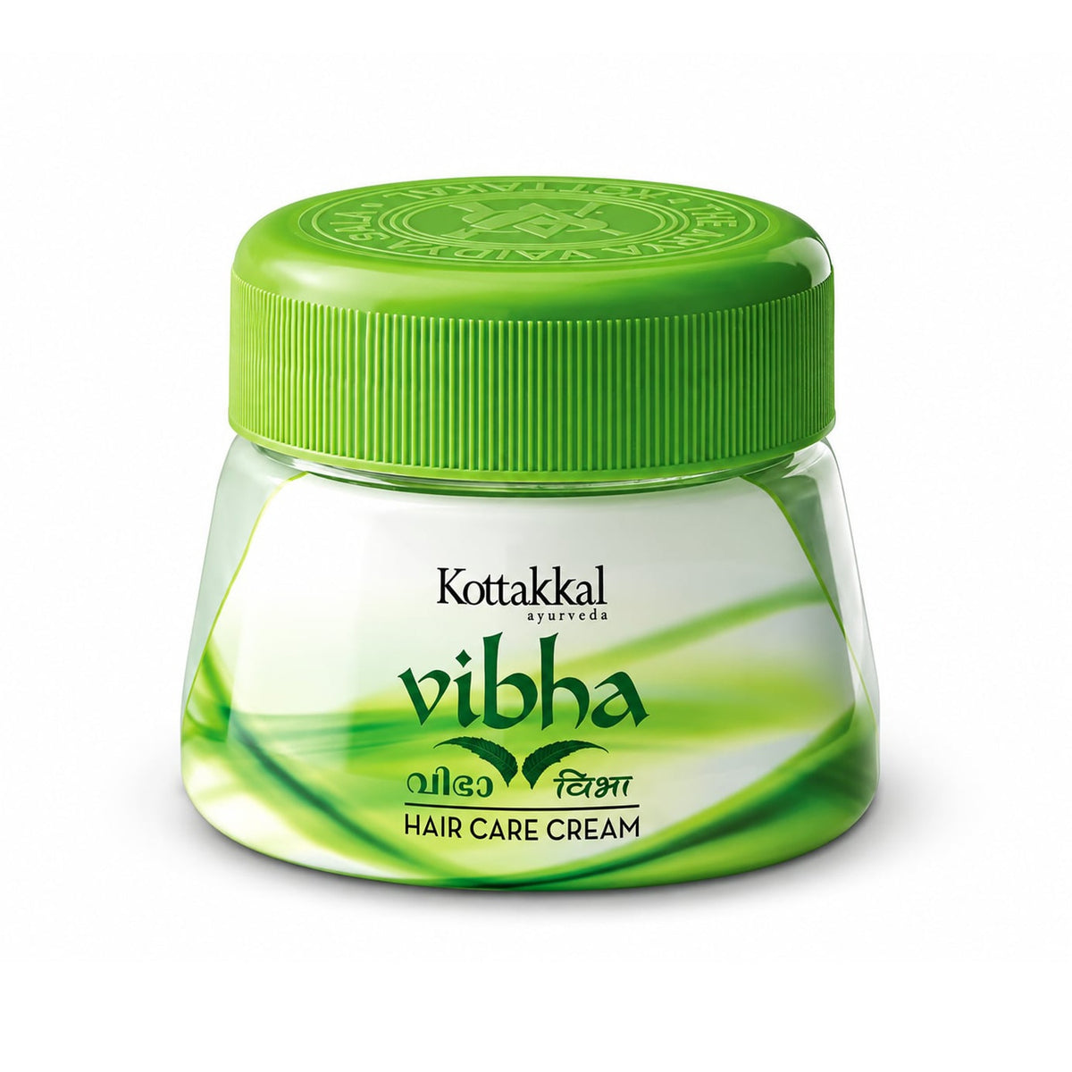 Kottakkal Vibha Hair Care Cream