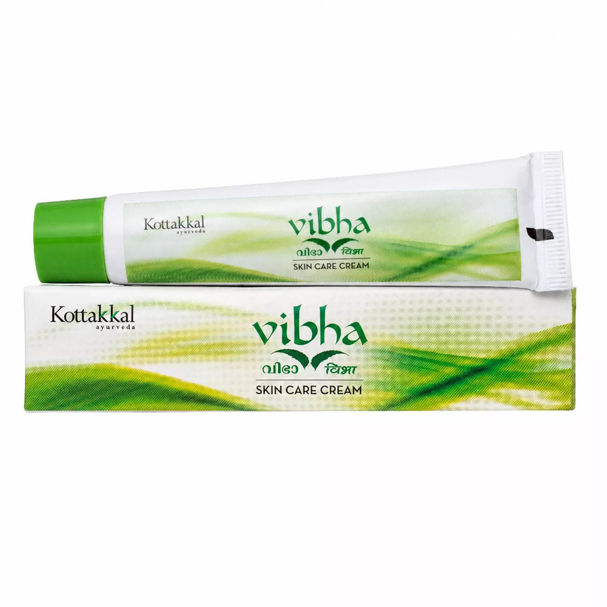 Kottakkal Vibha Skin Care Cream