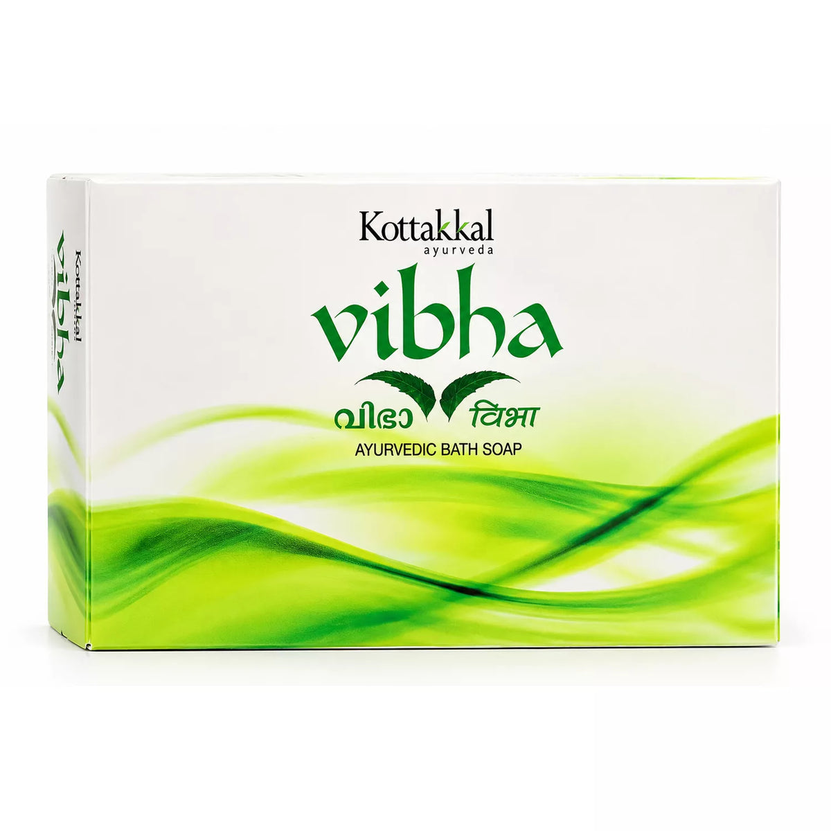 Kottakkal Vibha Soap
