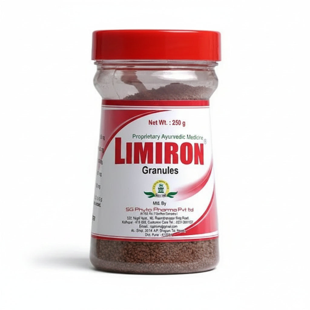 Limiron Granules