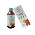 Livart Syrup