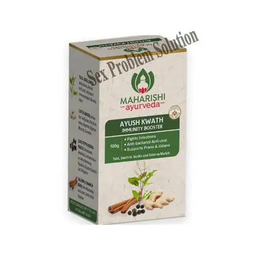 Maharishi Ayurveda Ayush Kwath Powder