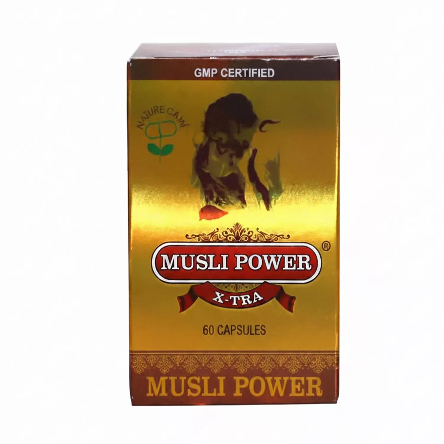 Musli Power X-Tra
