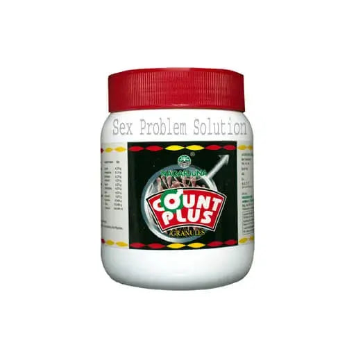 Nagarjuna Countplus Granules