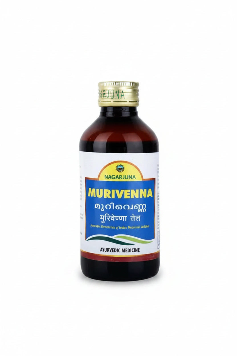 Nagarjuna Murivenna