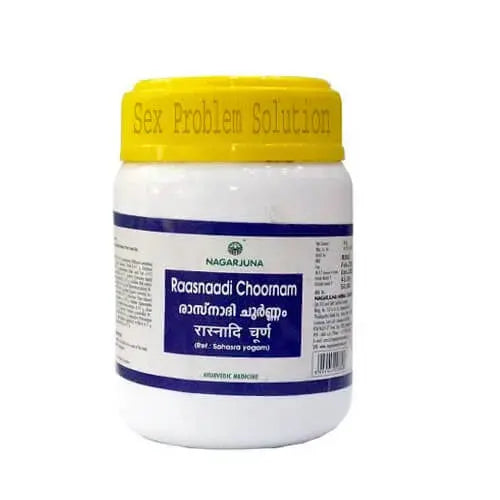 Nagarjuna Raasnadi Choornam