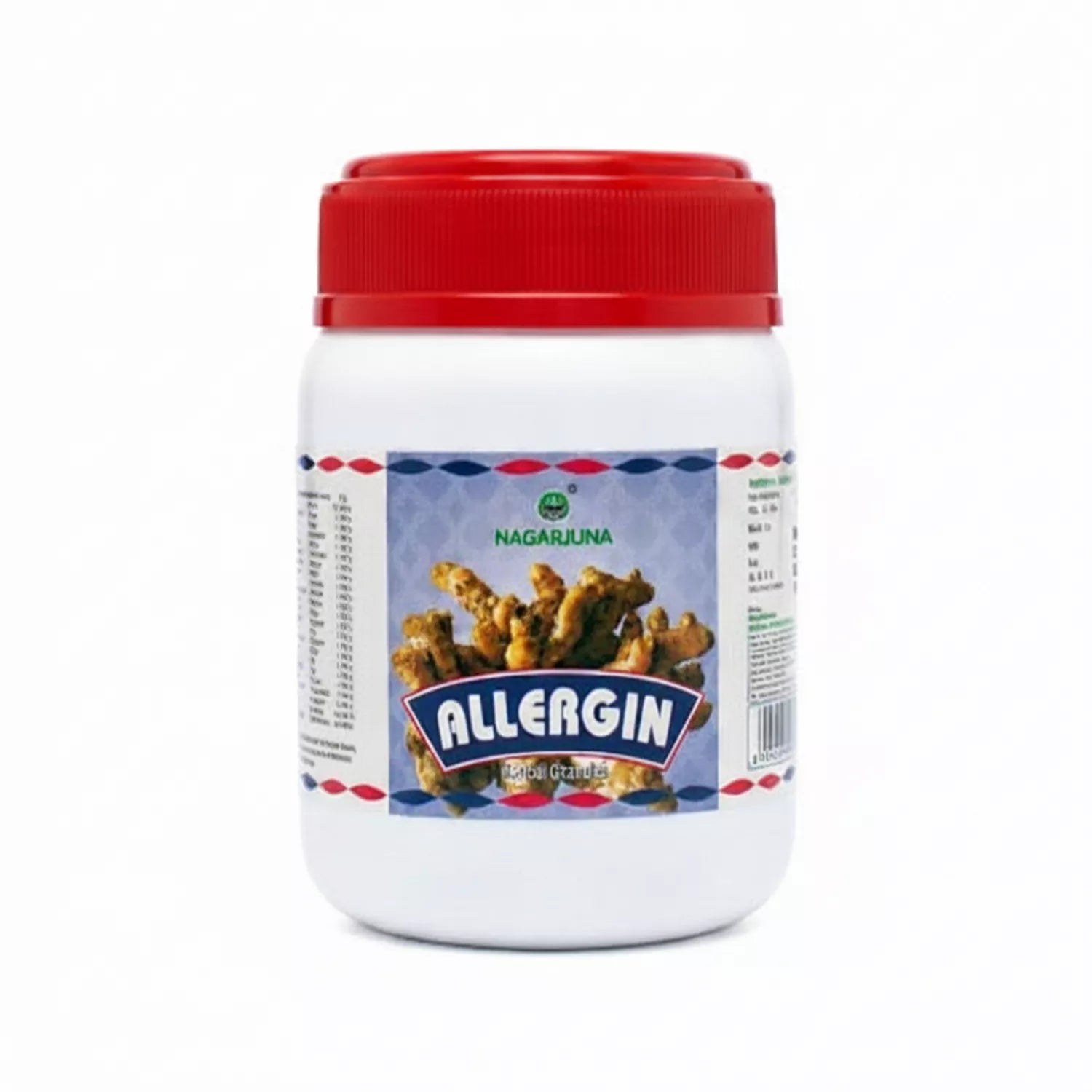 Nagarjuna Allergin Granules