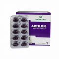 Nagarjuna Artilon soft gel capsules