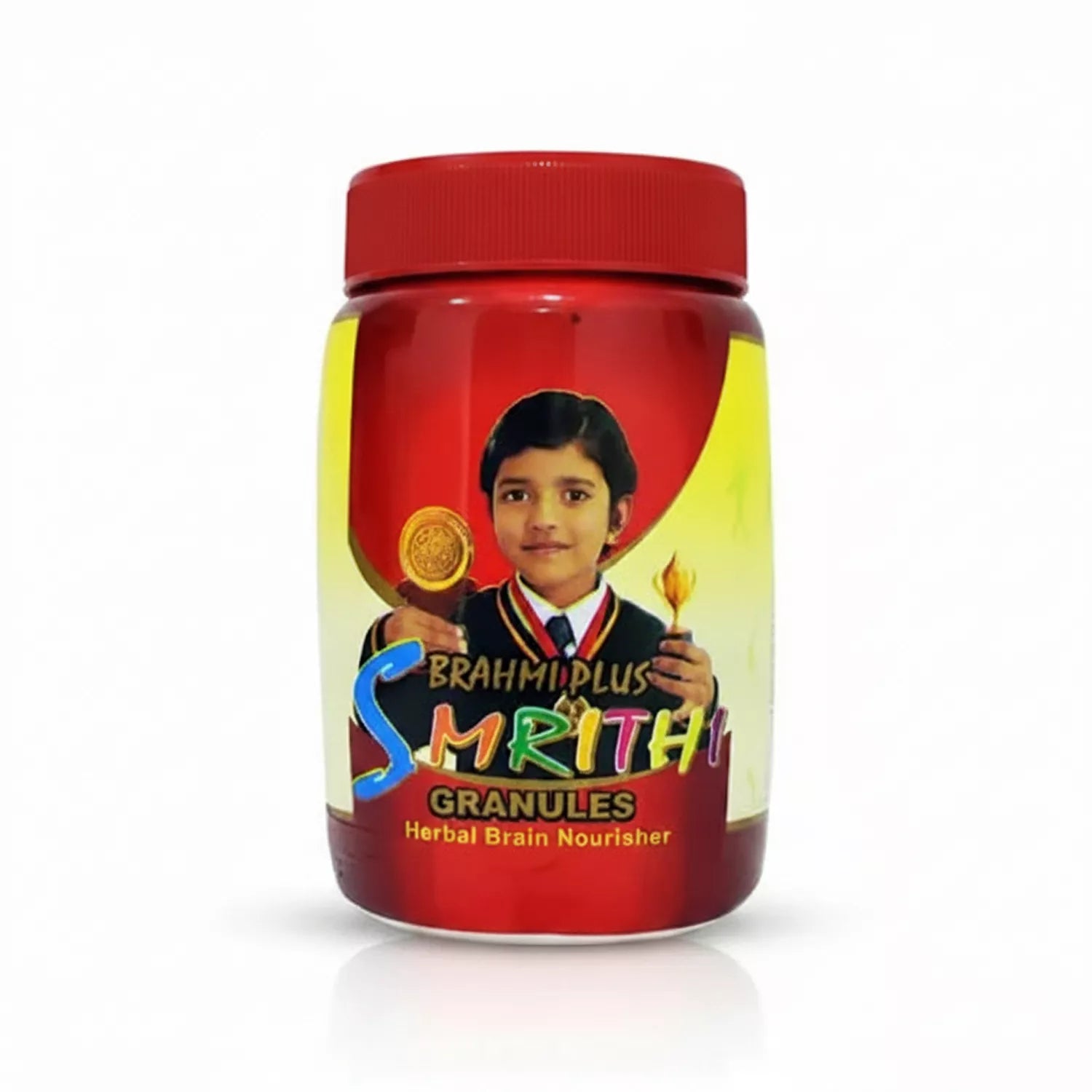 Nagarjuna Brahmi Plus Smrithi Granules