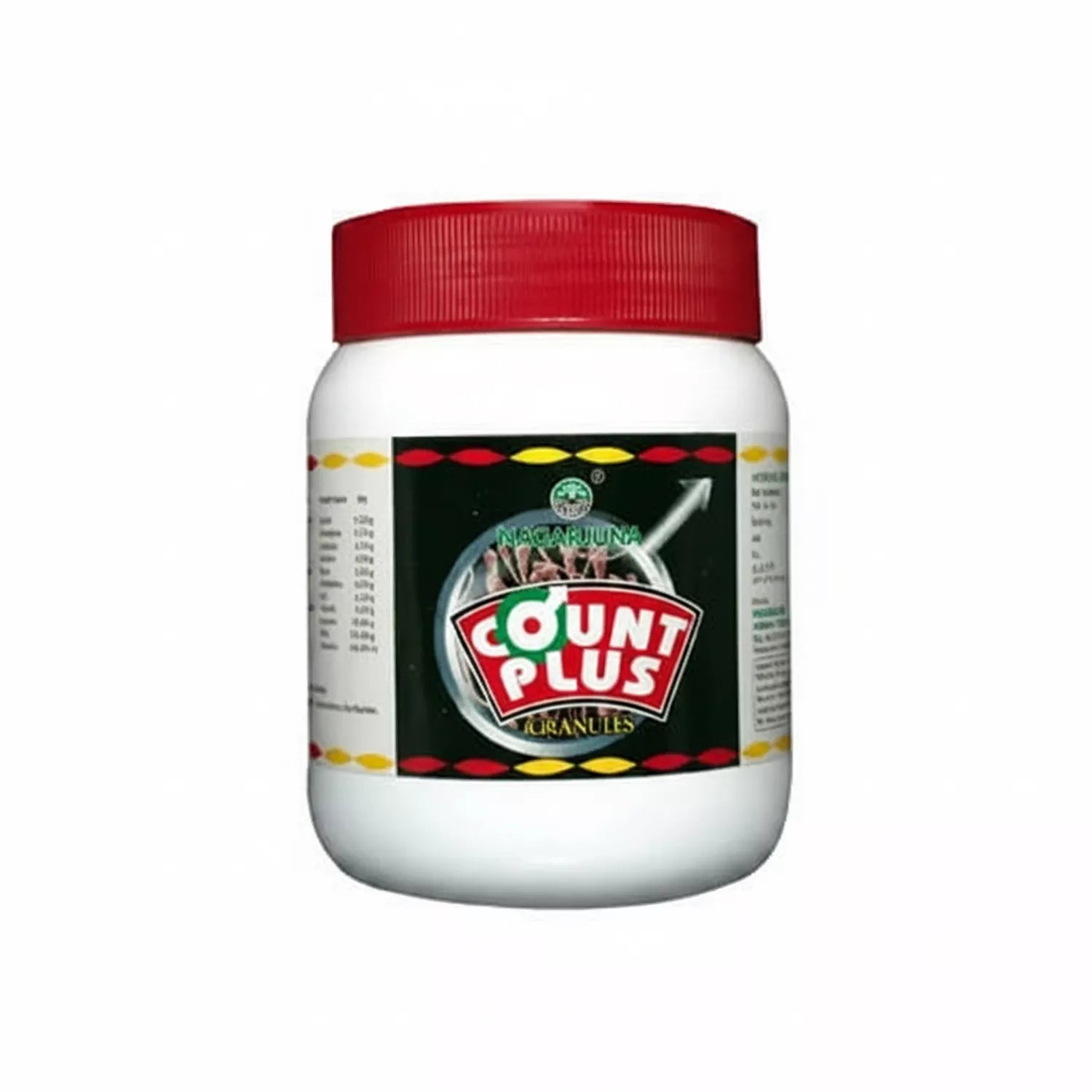 Nagarjuna Countplus Granules