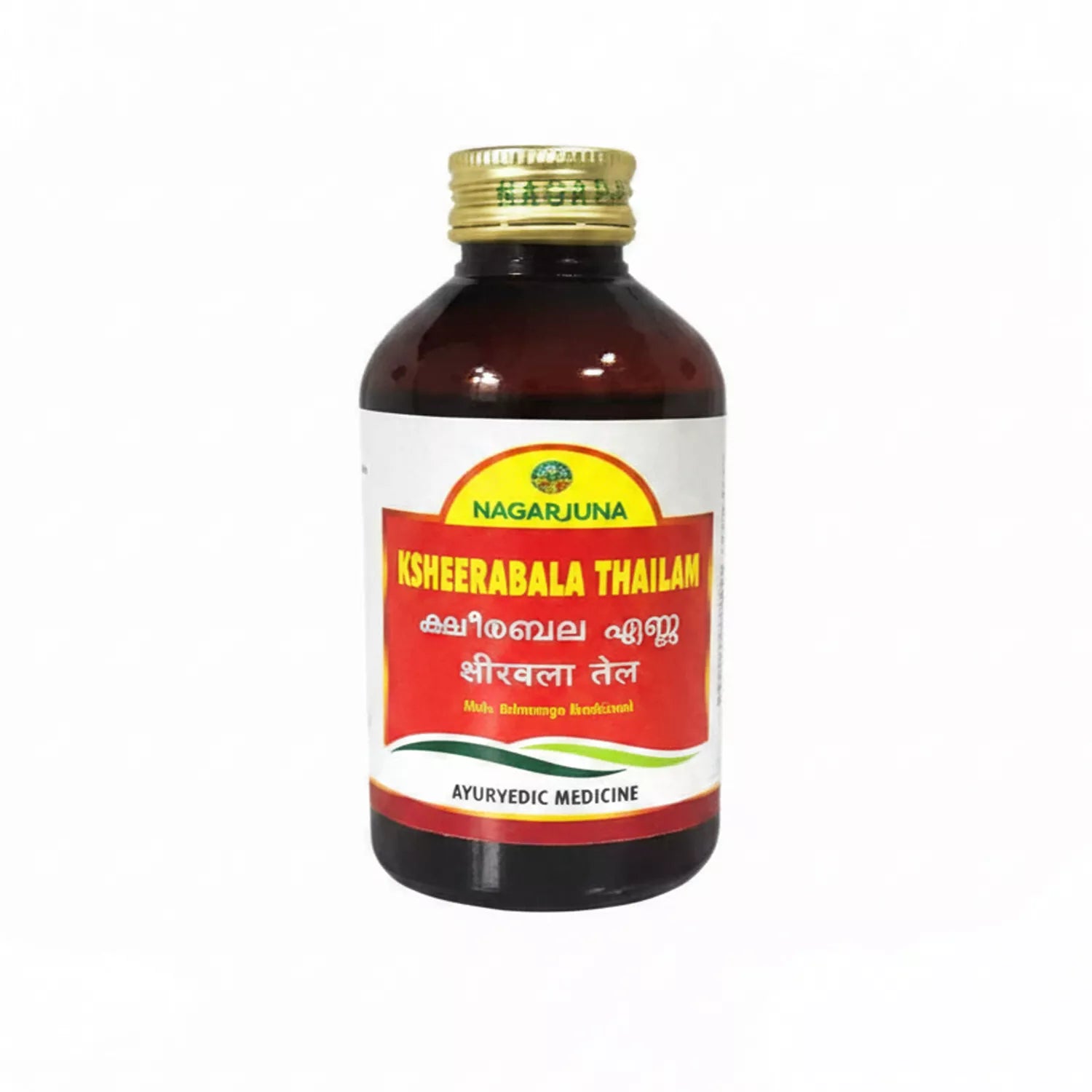 Nagarjuna Ksheerabala Thailam
