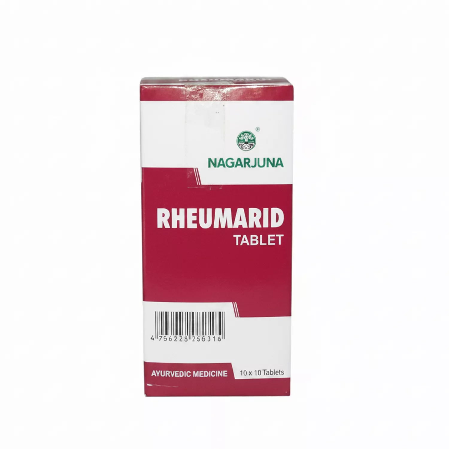 Nagarjuna Rheumarid Tablet