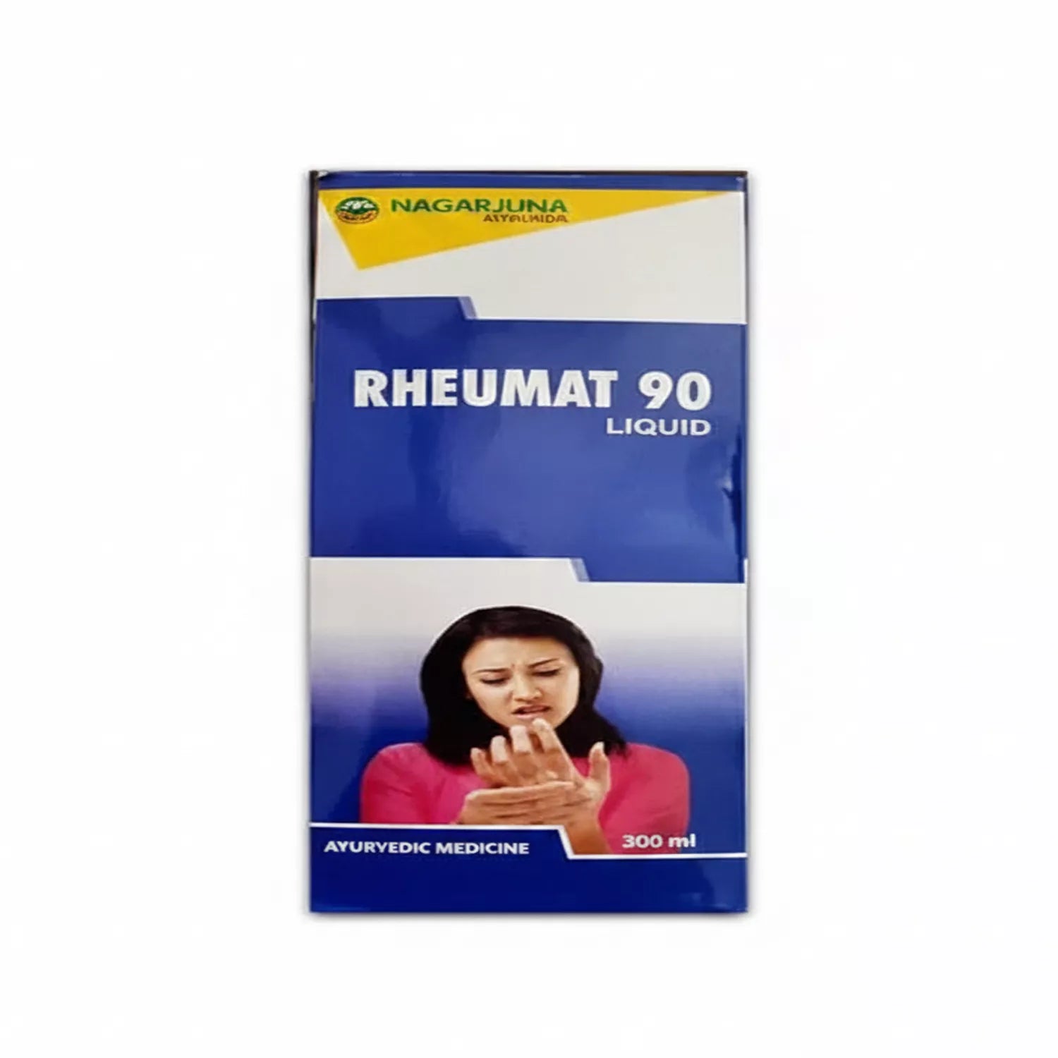 Nagarjuna Rheumat 90 Liquid
