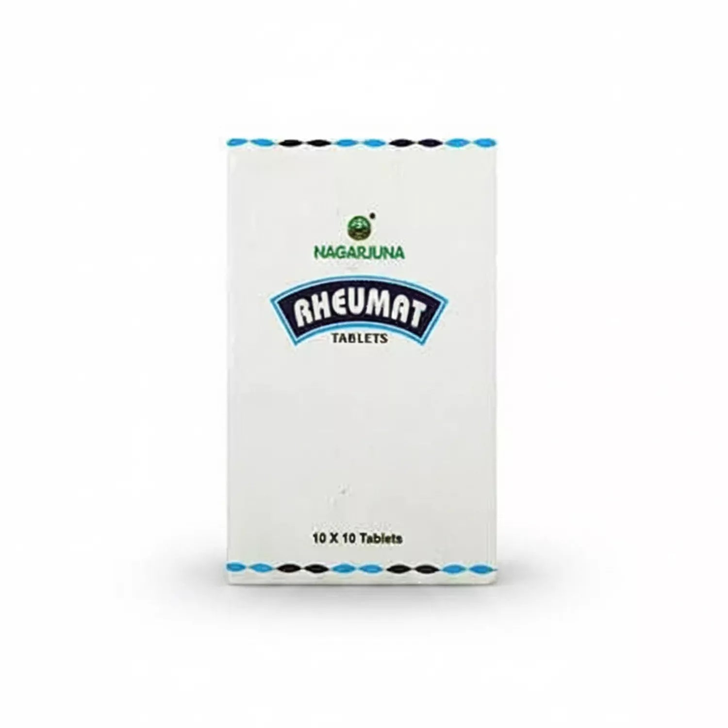 Nagarjuna Rheumat Tablets