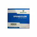 Nagarjuna Spondylon soft gel capsules