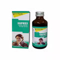 Nagarjuna Supres Cough Syrup