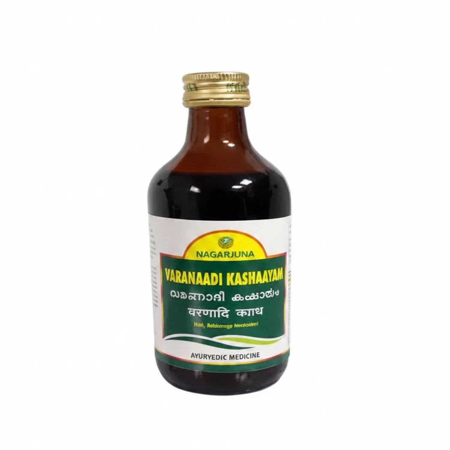 Nagarjuna Varanaadi Kashaayam