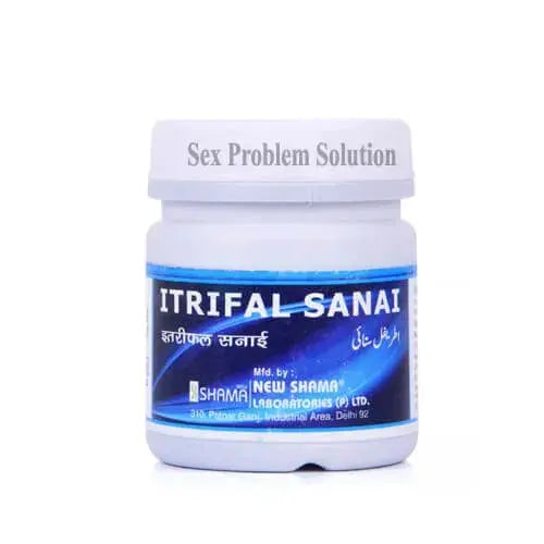 New Shama Itrifal Sanai