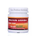 New Shama Majun Ushba