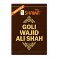 New Shama Goli Wajid Ali Shah