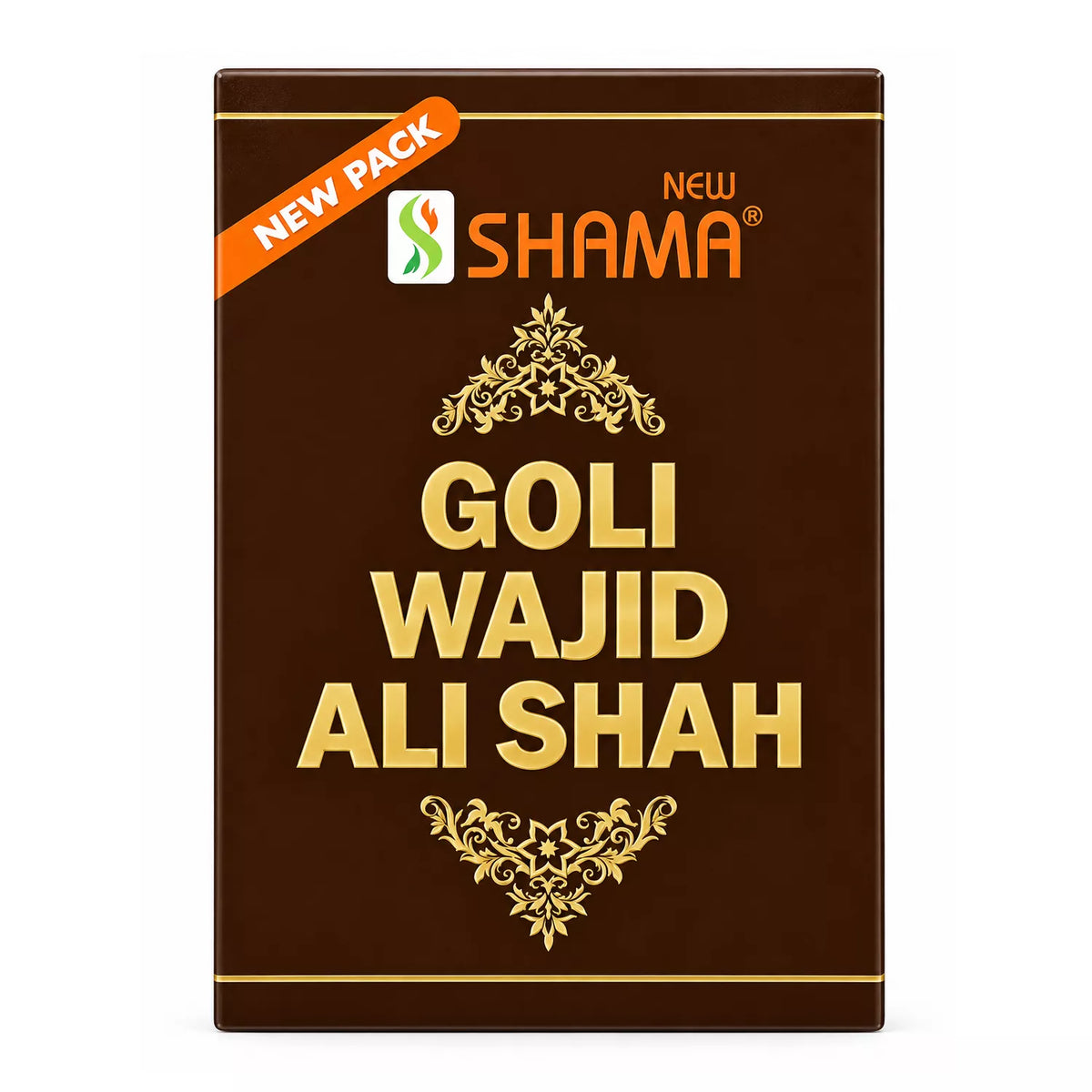 New Shama Goli Wajid Ali Shah