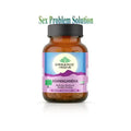 Organic India Ashwagandha Capsule