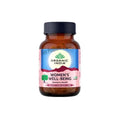 Organic India Women's Well-Being Capsule