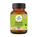 Organic India Amalaki Veg Capsule