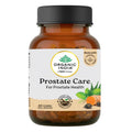 Organic India Prostate Care Capsules